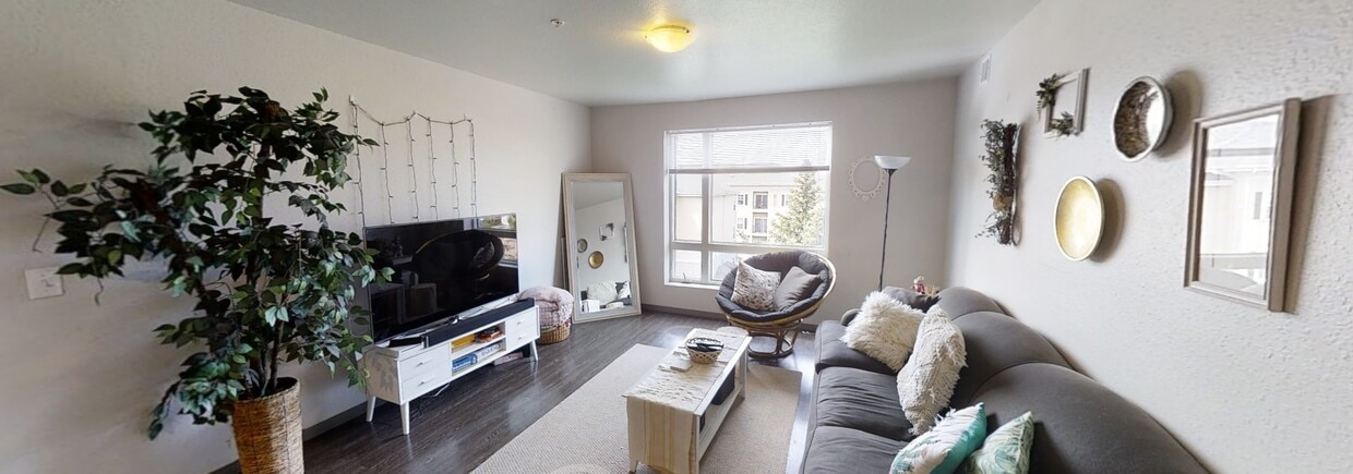 Photo - The Arrow Apartments