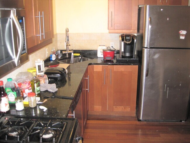 Foto del edificio - 980 Tremont St