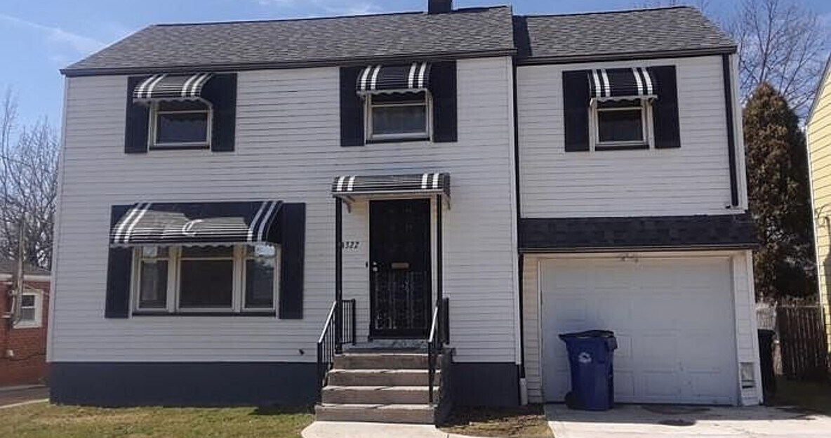 Foto principal - 4322 E 175th St