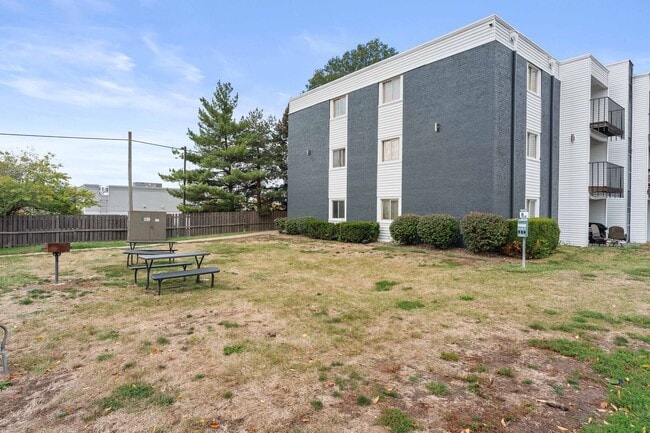 Interior Photo - Crossroad Apartments