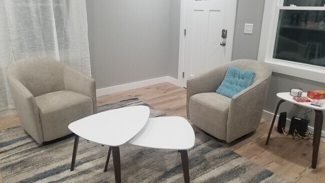 Foto del edificio - 2 Bigby St