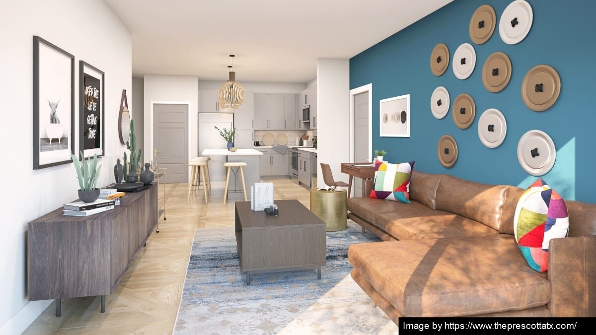 82000 Congress Unit 2937338200539, Austin, TX 78745 Room for Rent