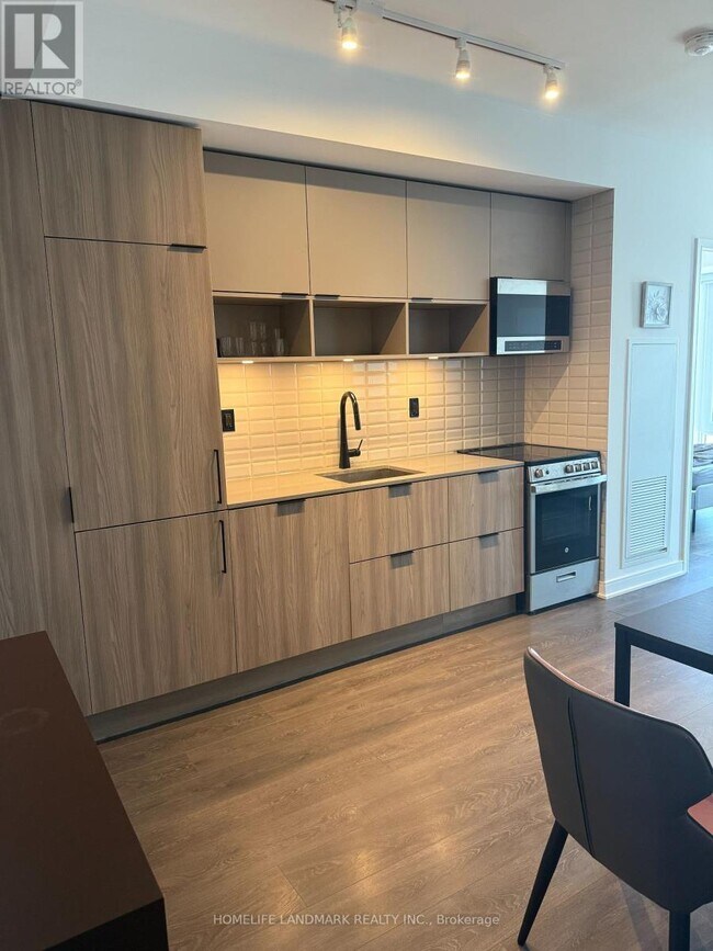 Photo du bâtiment - 35 Rolling Mills Rd