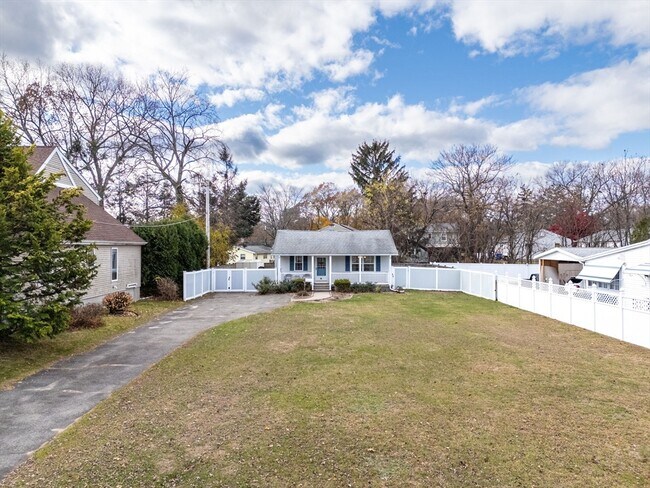 Foto del edificio - 36 Kulig St