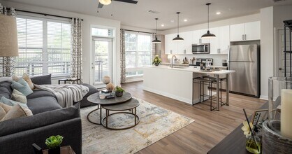 Building Photo - Vue at The Quarter