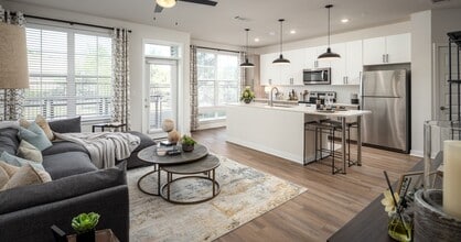 Building Photo - Vue at The Quarter