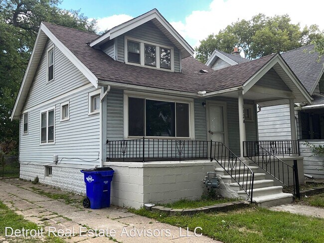Foto del edificio - 3 br, 1 bath House - 1124 Deacon