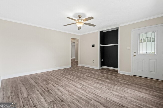 Building Photo - 2607 Sparta Dr