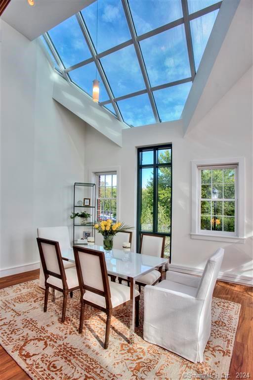 Foto del edificio - 5 Church Ln