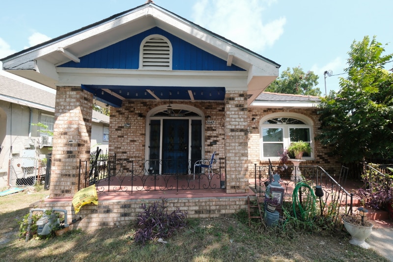 Foto principal - 3147 N Johnson St