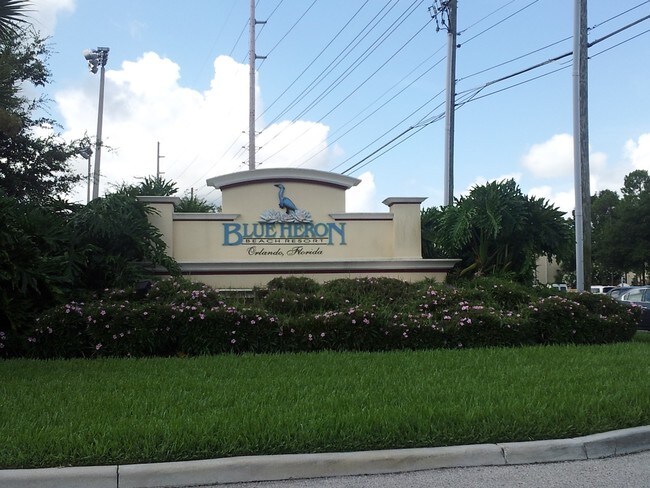 Foto del edificio - 13425 Blue Heron Beach Dr