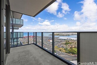 Building Photo - 600 Ala Moana Blvd