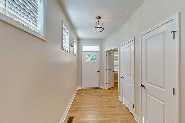 Foto del interior - Northside Place