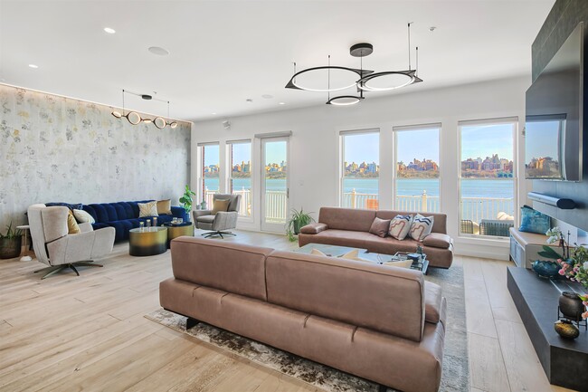 Foto del edificio - 517 Harbor Pl
