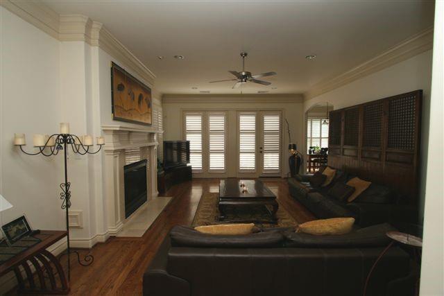 Foto del edificio - 4035 Lanark Ln