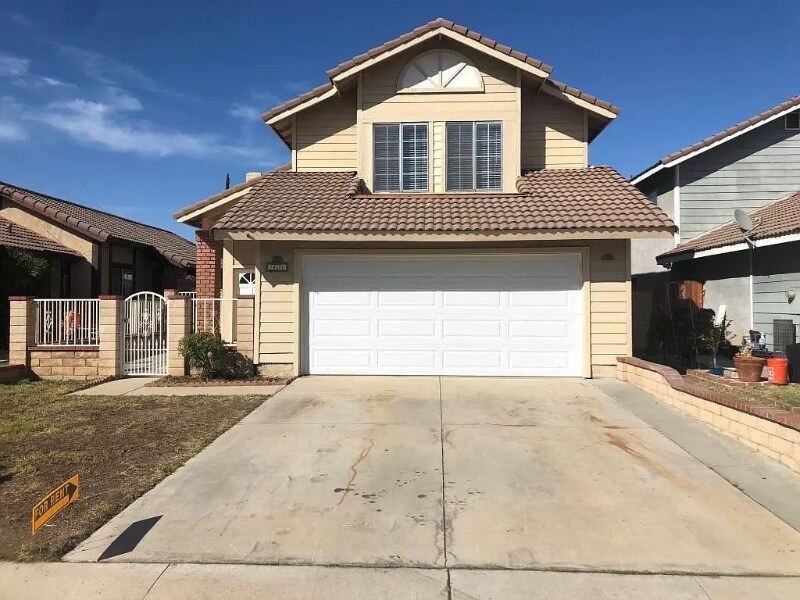 24300 Kurt Ct, Moreno Valley, CA 92551 House Rental in Moreno Valley