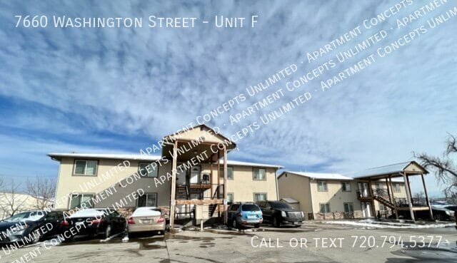 Building Photo - 7660 Washington St