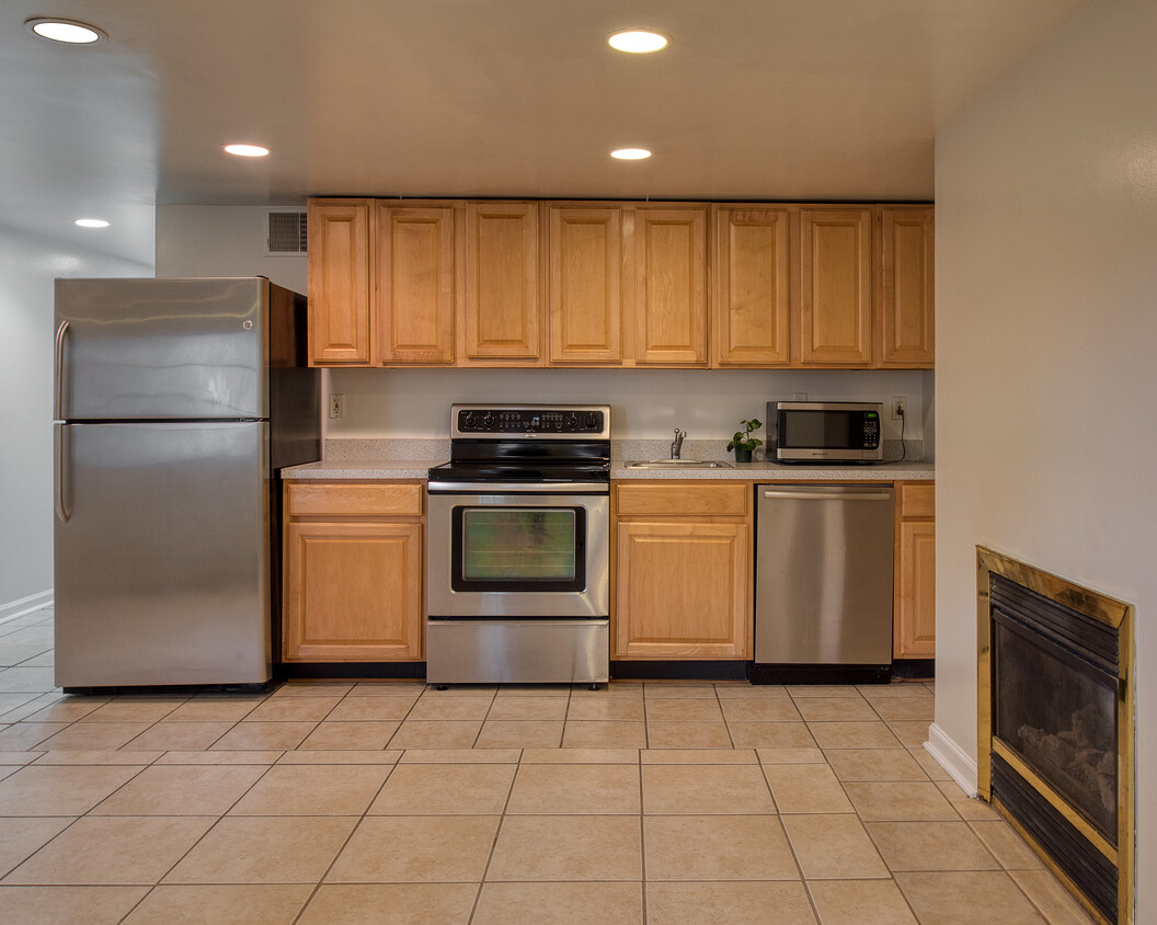 Foto principal - 607 Florida Ave NW