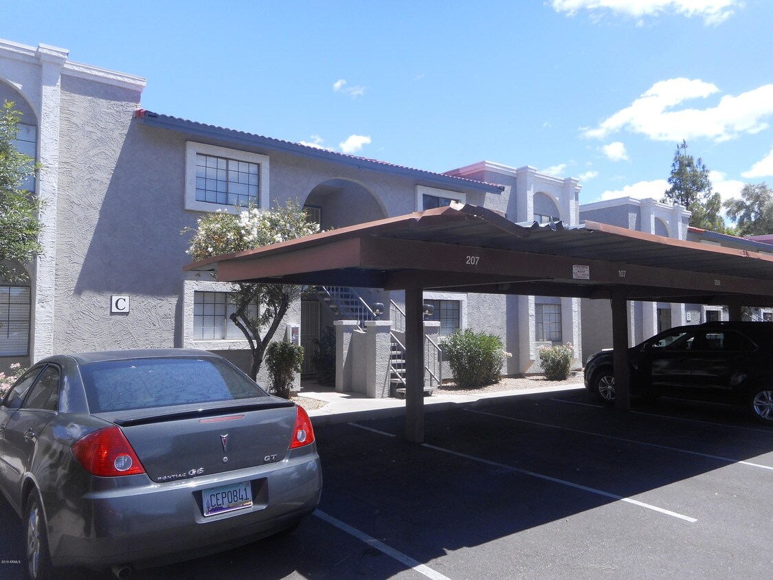 Foto principal - 15402 N 28th St