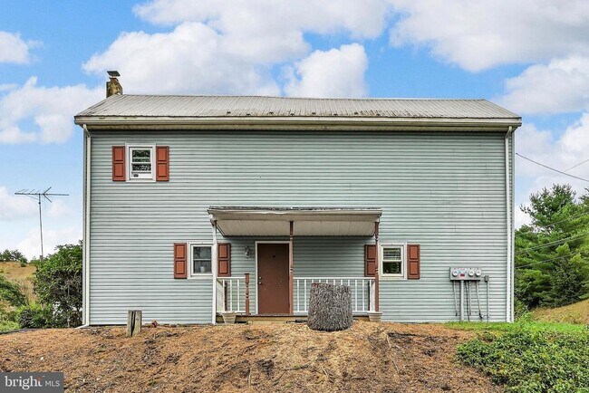 Foto del edificio - 44 2 1/2 Mile Rd