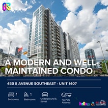 Building Photo - 450-458 8 Ave SE