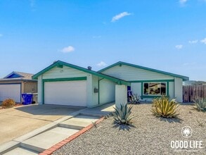 Building Photo - 8413 Menkar Rd