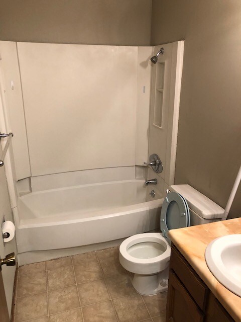 Foto del edificio - 3806 Overland Dr
