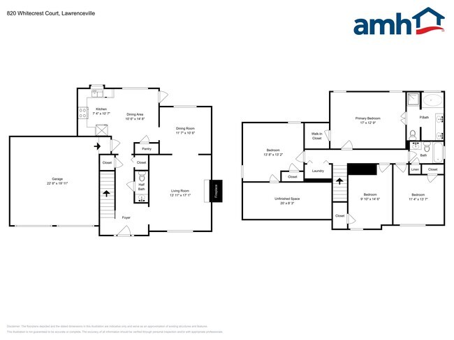Foto del edificio - 820 Whitecrest Ct