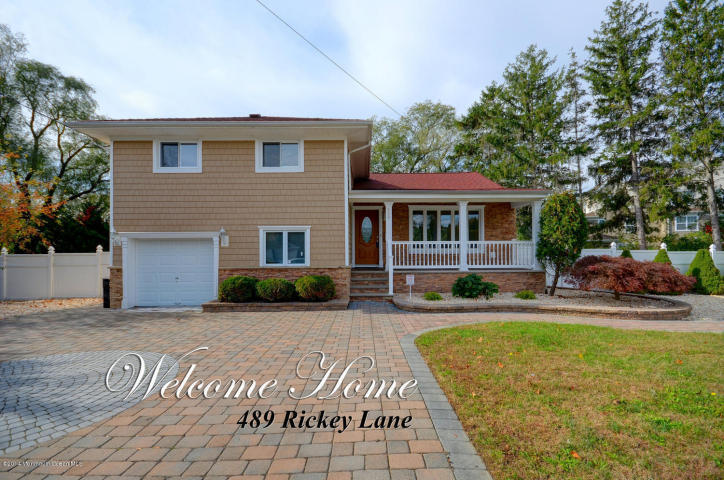 Primary Photo - 489 Rickey Ln