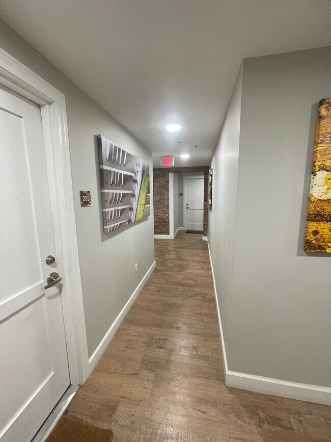 Foto del edificio - The Harris