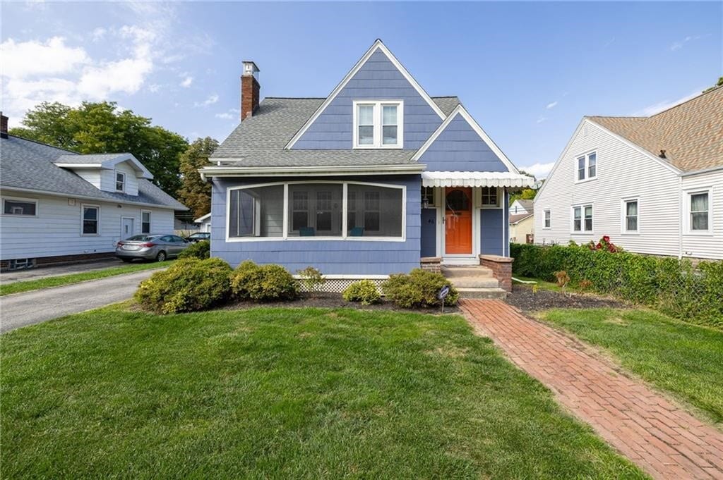 Primary Photo - 46 Whiteford Rd