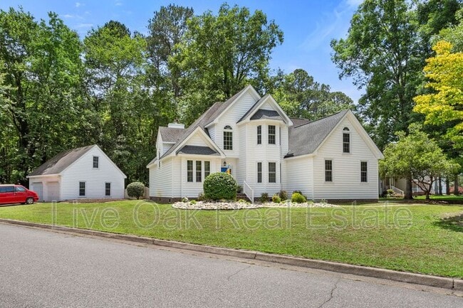 Building Photo - 4701 Harlequin Way