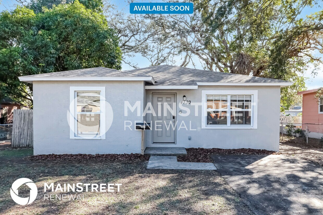 Foto principal - 4730 11th Ave S