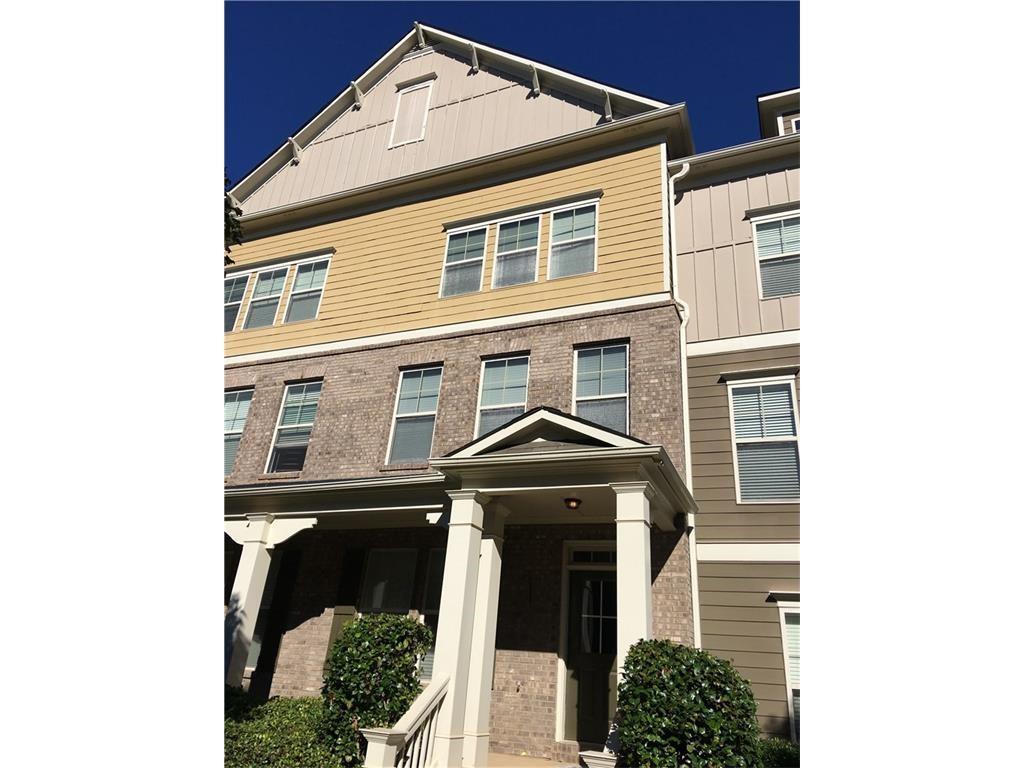 631 Grove Manor Park, Suwanee, GA 30024 Townhome Rentals in Suwanee