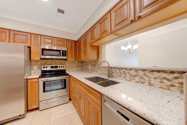 Foto del edificio - 2277 S Kirkwood Rd