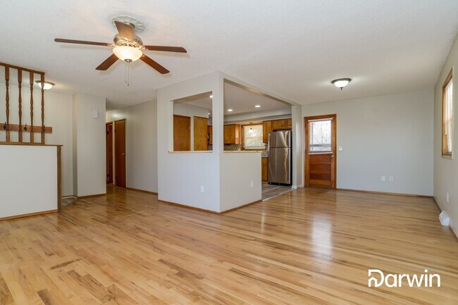 Building Photo - 5108 N Smalley Avenue, Kansas City, MO 64119