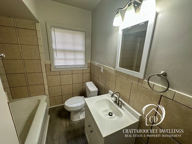 Foto del edificio - 2228 8th St