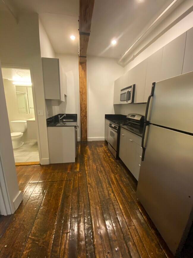 Building Photo - 791 Tremont St