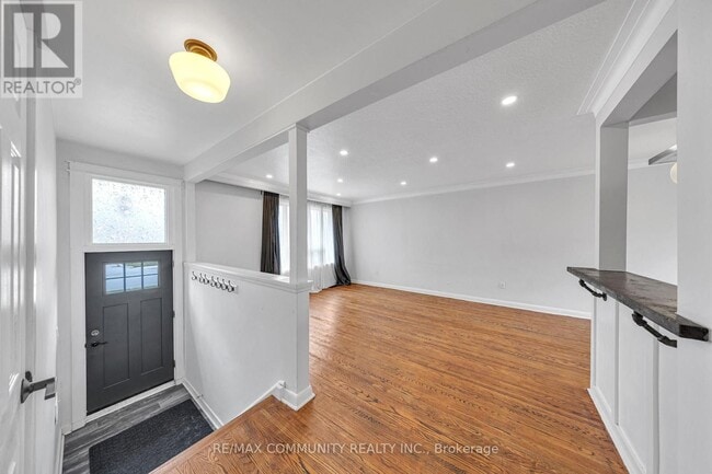 Photo du bâtiment - 29 Greenock Ave