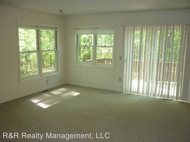 Foto del edificio - 2 br, 1 bath House - 36 Heritage Drive