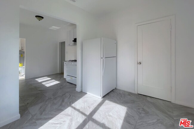Foto del edificio - 1823 S Highland Ave