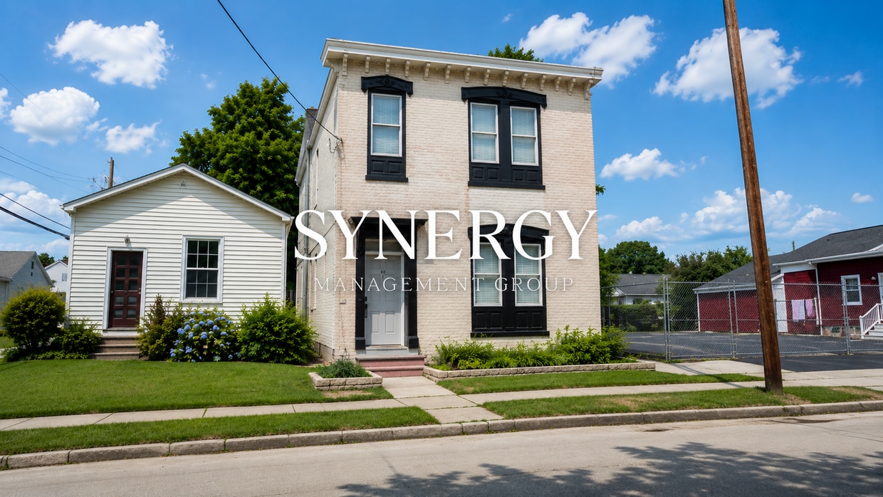 Building Photo - 118 N 18th St