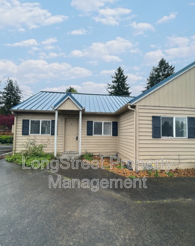 Building Photo - 4553 NE 105th Ave