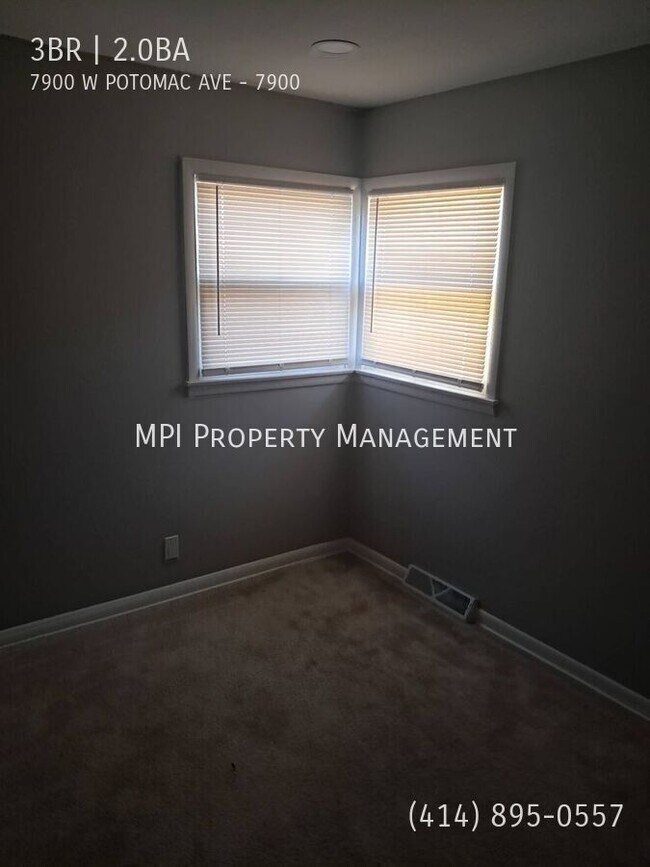 Foto del edificio - 7900 W Potomac Ave