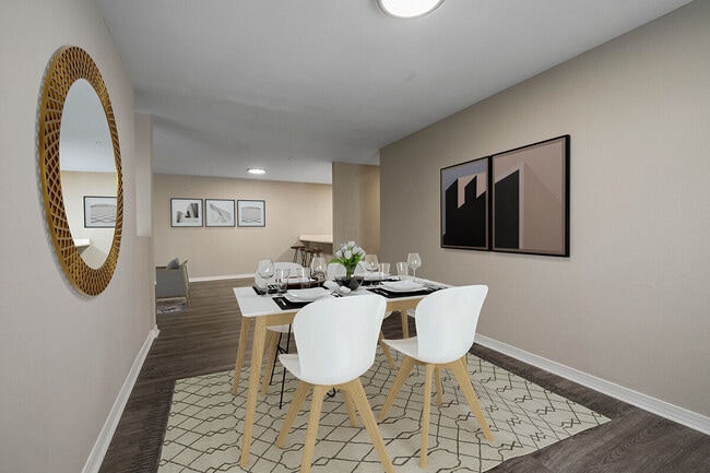 403 West apartments — community photo - 403 West