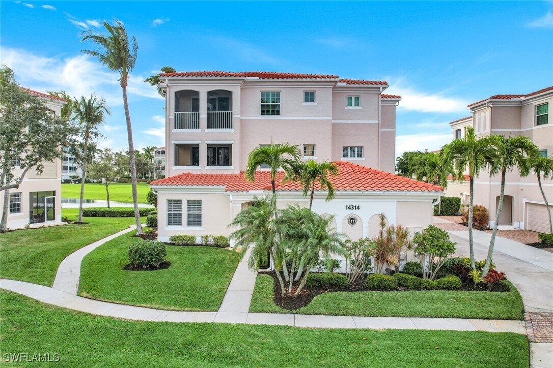 Foto principal - 14314 Harbour Links Ct