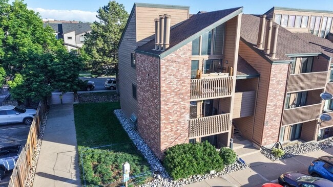 Photo - 12360 W Nevada Pl Townhome