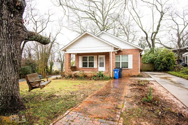 Foto del edificio - 910 Park St