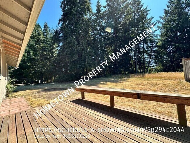 Foto del edificio - 9041 Steilacoom Rd SE