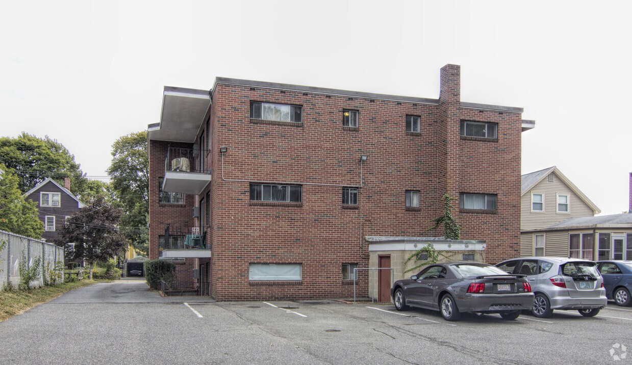 Foto del edificio - 232 Tremont St